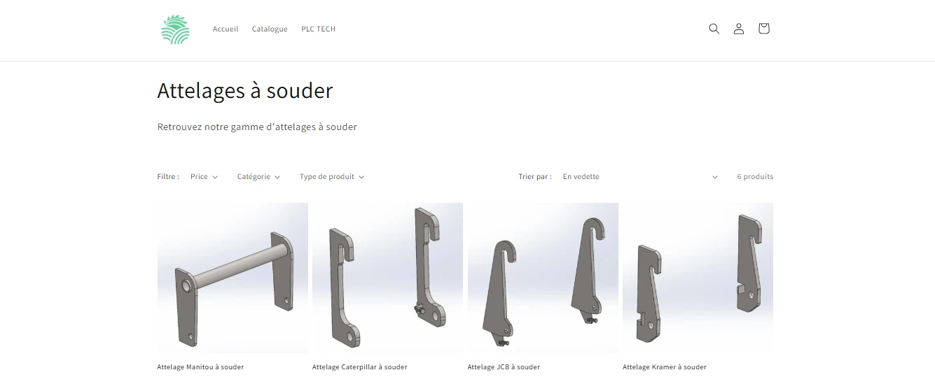 Boutique PLC