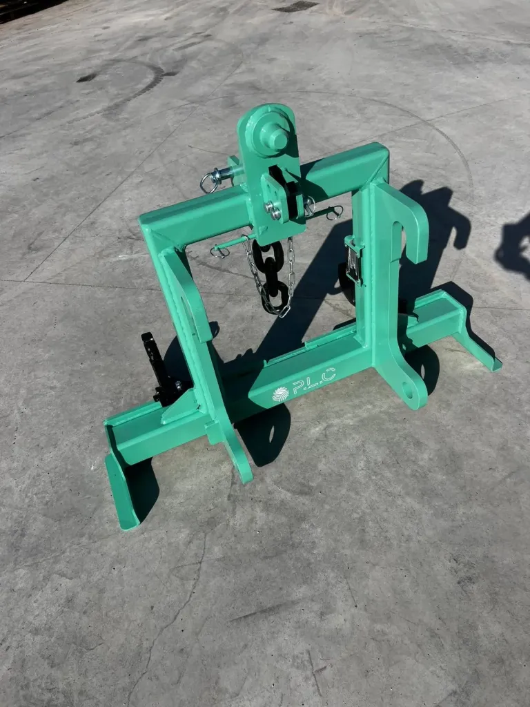 [PLC-00630-1] Interface 3 points Caterpillar