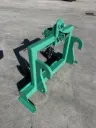Interface 3 points New Holland