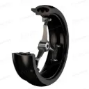 Roue de jauge RID/Martin 400x120 – jante à bâtons