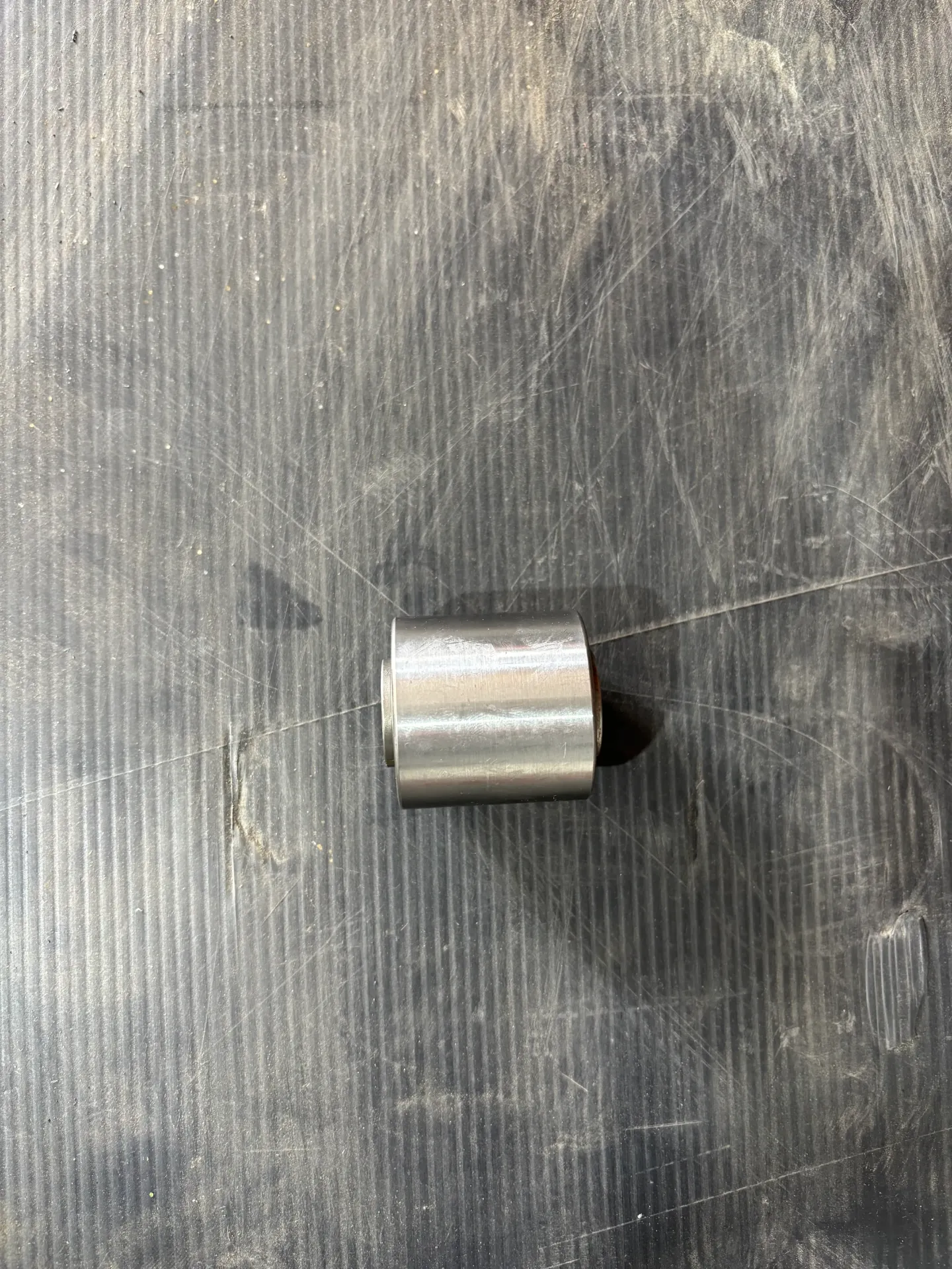 Ball bearing