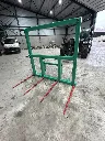 Euro spike boots