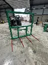 Caterpillar spike boots