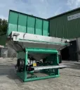 Front hopper 1700L